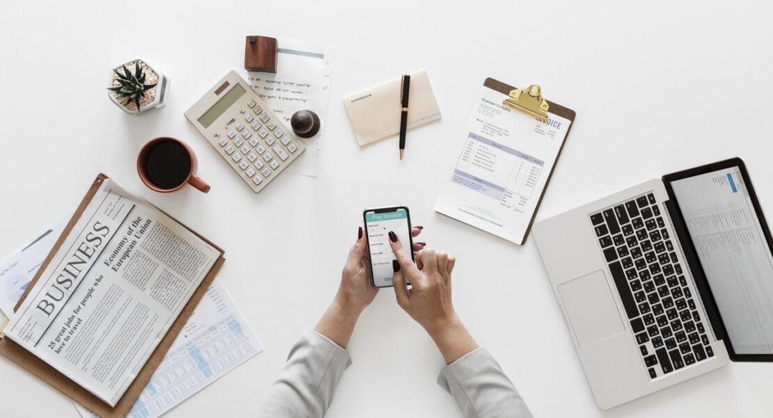 accounting tips for small business