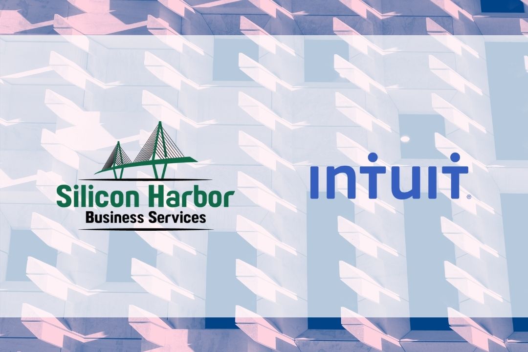 Silicon Harbor Business Services Logo